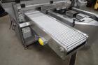 1997 Ube Ss Horizontal Bagger, Model 67-t